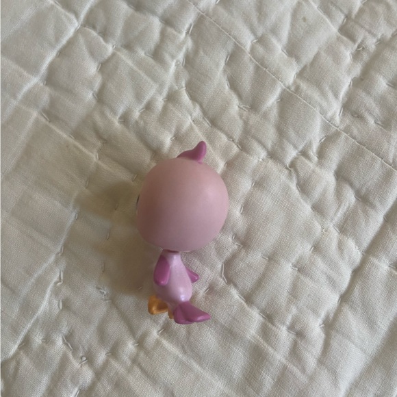 LPS #553 Bird - Picture 2 of 2